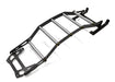 Alloy Metal Exo-Skeleton Body Roll Cage Kit for Traxxas 1/10 Hoss 4X4