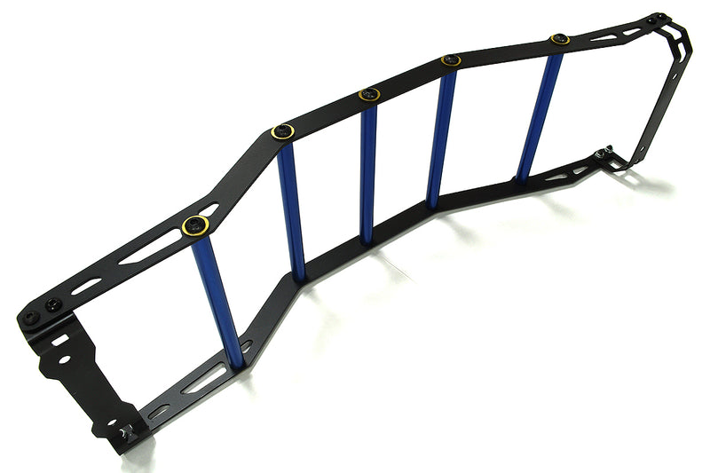 Exo-Skeleton Body Roll Cage Kit for Arrma 1/8 Kraton 6S V5 BLX ARA406156-58