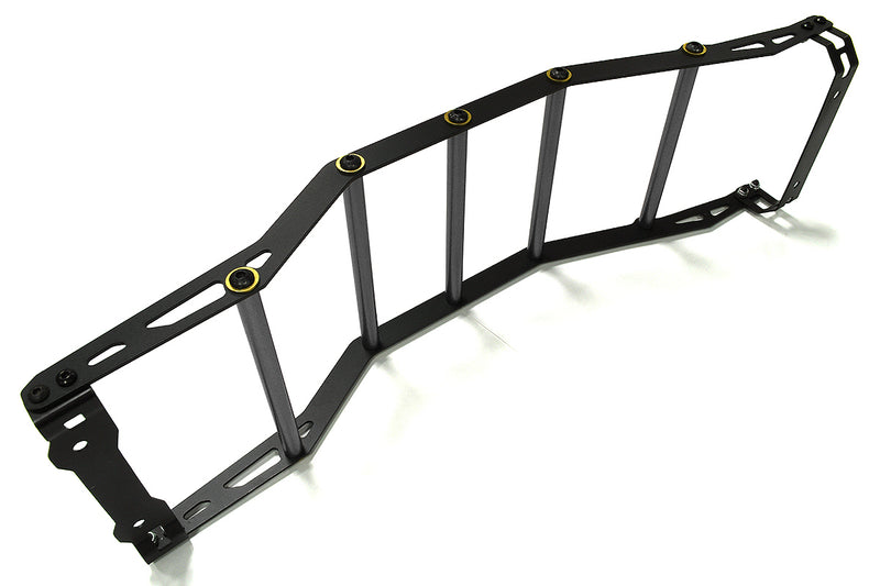 Exo-Skeleton Body Roll Cage Kit for Arrma 1/8 Kraton 6S V5 BLX ARA406156-58