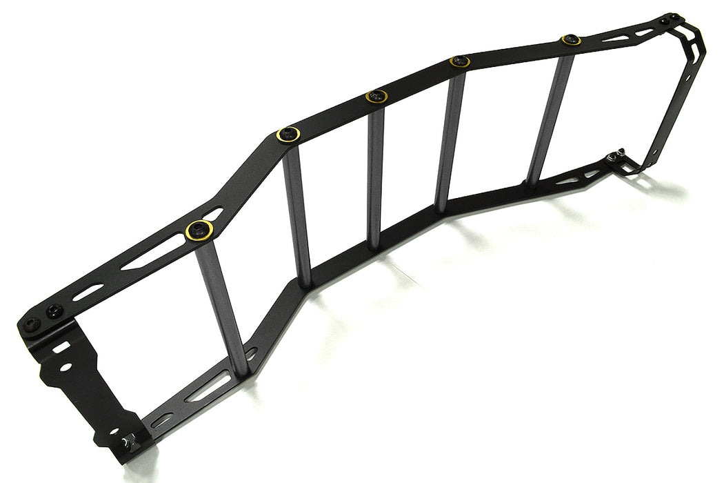 Exo-Skeleton Body Roll Cage Kit for Arrma 1/8 Kraton 6S V5 BLX ARA406156-58