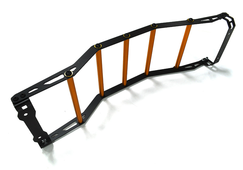 Exo-Skeleton Body Roll Cage Kit for Arrma 1/8 Kraton 6S V5 BLX ARA406156-58