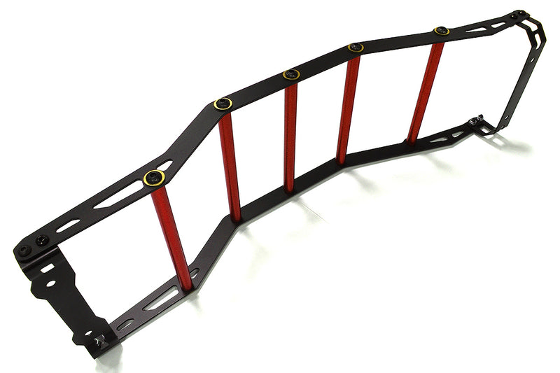Exo-Skeleton Body Roll Cage Kit for Arrma 1/8 Kraton 6S V5 BLX ARA406156-58