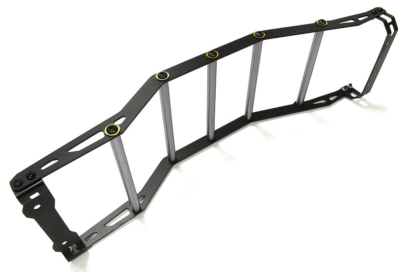 Exo-Skeleton Body Roll Cage Kit for Arrma 1/8 Kraton 6S V5 BLX ARA406156-58
