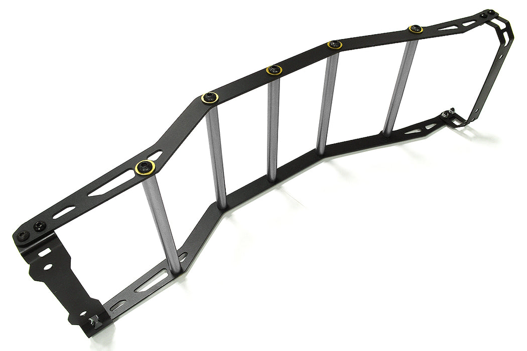 Exo-Skeleton Body Roll Cage Kit for Arrma 1/8 Kraton 6S V5 BLX ARA406156-58