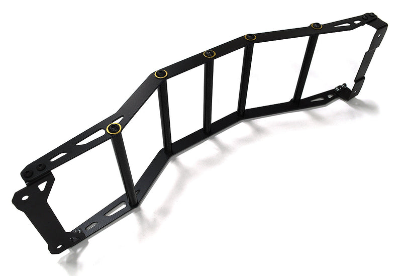 Exo-Skeleton Body Roll Cage Kit for Arrma 1/10 Kraton 4X4 4S V2 BLX ARA402320