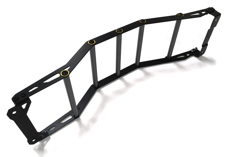Exo-Skeleton Body Roll Cage Kit for Arrma 1/10 Kraton 4X4 4S V2 BLX ARA402320