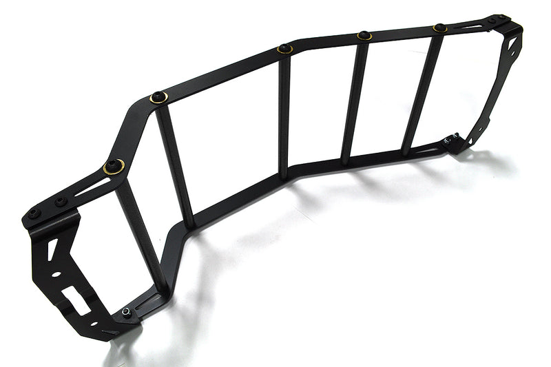 Metal Exo-Skeleton Body Roll Cage Kit for Arrma 1/8 Notorious 6S BLX V5 AR406127