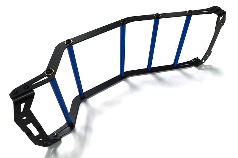 Metal Exo-Skeleton Body Roll Cage Kit for Arrma 1/8 Notorious 6S BLX V5 AR406127