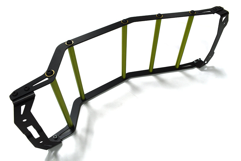 Metal Exo-Skeleton Body Roll Cage Kit for Arrma 1/8 Notorious 6S BLX V5 AR406127