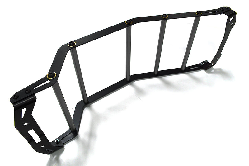 Metal Exo-Skeleton Body Roll Cage Kit for Arrma 1/8 Notorious 6S BLX V5 AR406127