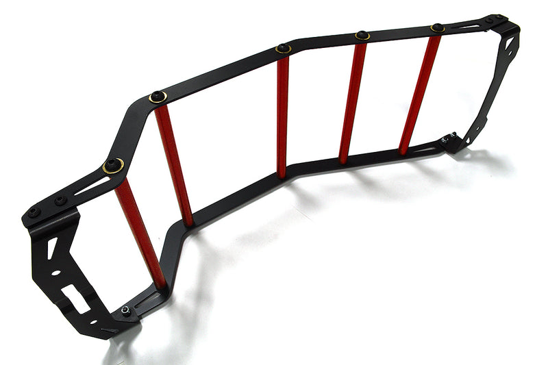 Metal Exo-Skeleton Body Roll Cage Kit for Arrma 1/8 Notorious 6S BLX V5 AR406127