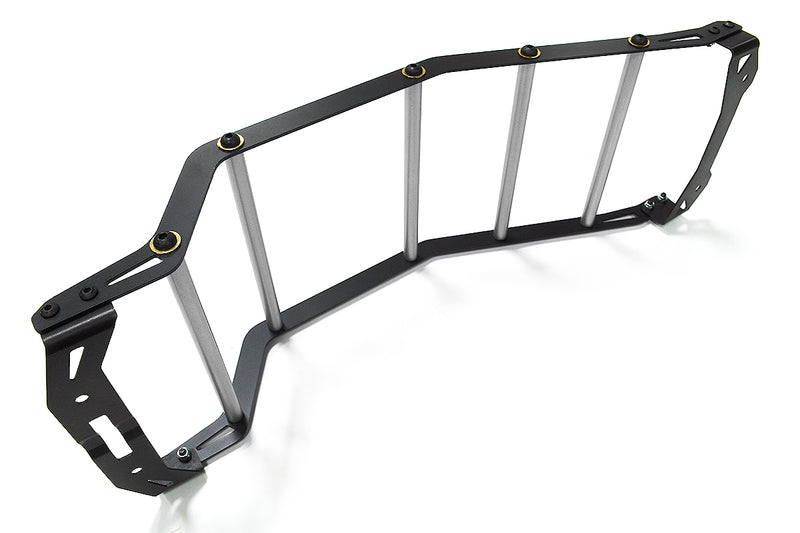 Metal Exo-Skeleton Body Roll Cage Kit for Arrma 1/8 Notorious 6S BLX V5 AR406127