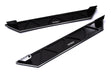 Billet Machined Side Protection Nerf Bars for Traxxas XRT & X-Maxx 4X4