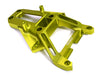 Billet Machined Front Upper Chassis Brace Bellcrank Cover for Traxxas XRT
