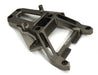 Billet Machined Front Upper Chassis Brace Bellcrank Cover for Traxxas XRT
