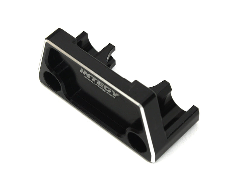 Billet Machined Rear Bulkhead Lower Cover for Traxxas XRT