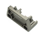 Billet Machined Rear Bulkhead Lower Cover for Traxxas XRT