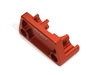 Billet Machined Rear Bulkhead Lower Cover for Traxxas XRT