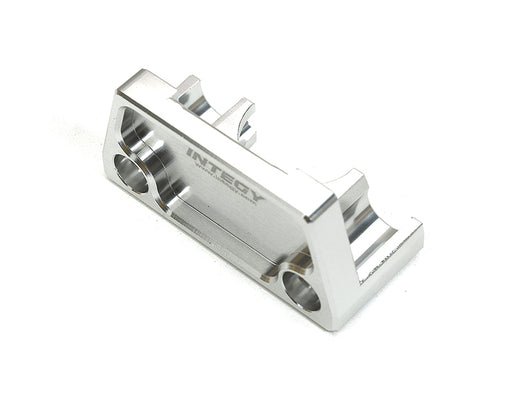 Billet Machined Rear Bulkhead Lower Cover for Traxxas XRT