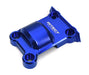 Billet Machined Alloy Rear Gear Cover for Traxxas XRT