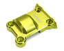 Billet Machined Alloy Rear Gear Cover for Traxxas XRT