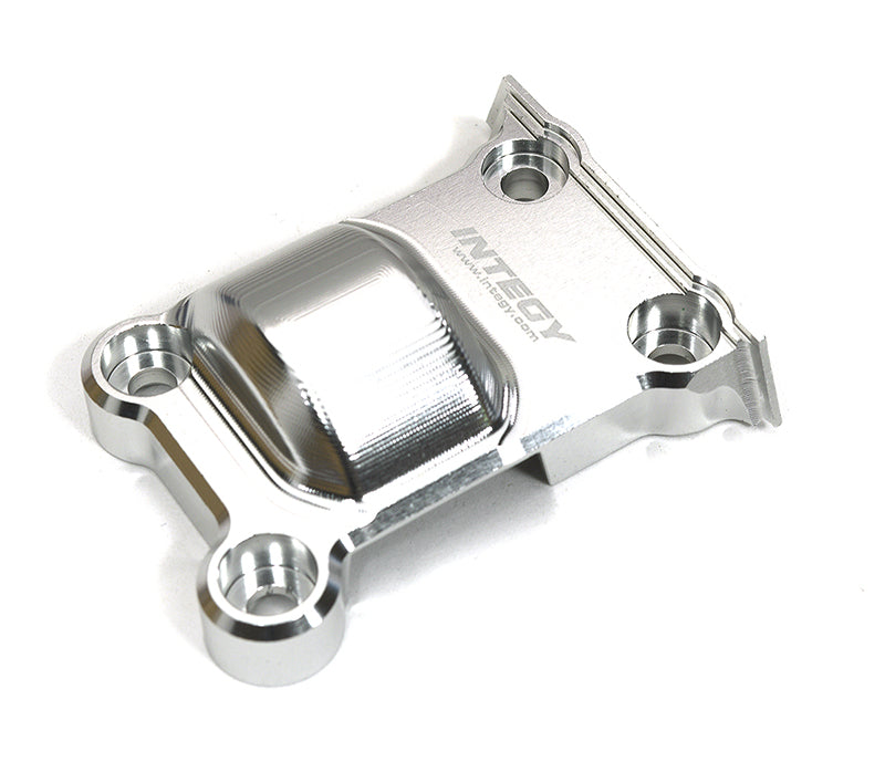 Billet Machined Alloy Rear Gear Cover for Traxxas XRT