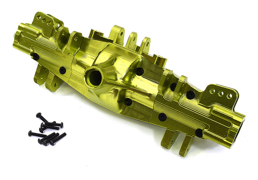 Billet Machined Axle (1) Housing Set for LMT 4WD Monster Truck