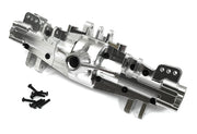 Billet Machined Axle (1) Housing Set for LMT 4WD Monster Truck