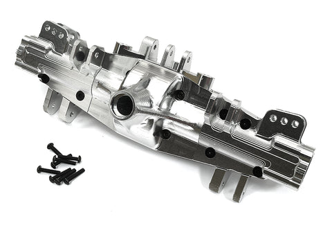 Billet Machined Axle (1) Housing Set for LMT 4WD Monster Truck