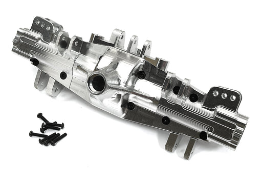 Billet Machined Axle (1) Housing Set for LMT 4WD Monster Truck