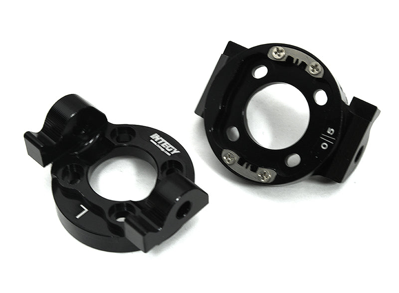 Billet Machined Caster Blocks for Losi LMT 4WD Monster Truck