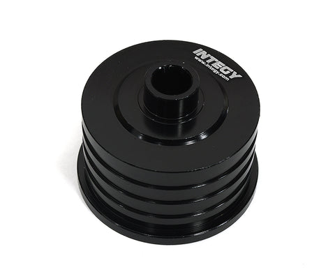 Billet Machined Differential Housing for Traxxas 1/8 Sledge 4WD