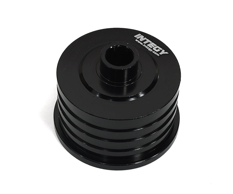 Billet Machined Differential Housing for Traxxas 1/8 Sledge 4WD