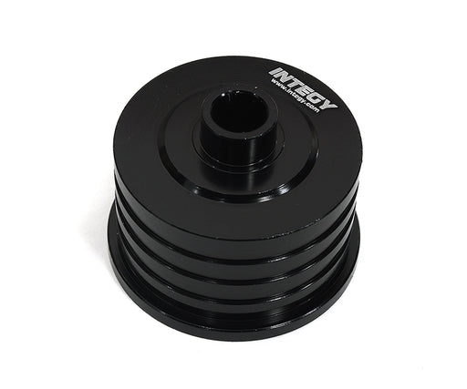 Billet Machined Differential Housing for Traxxas 1/8 Sledge 4WD