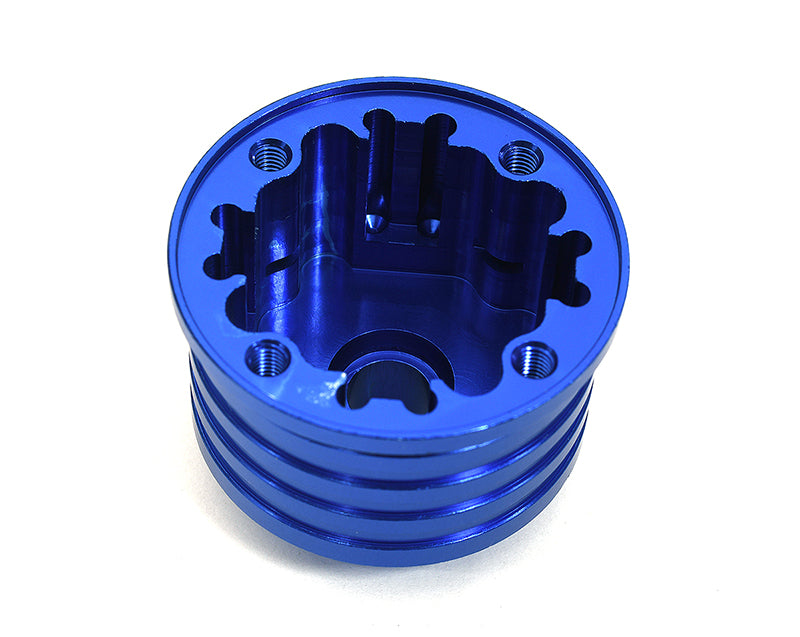 Billet Machined Differential Housing for Traxxas 1/8 Sledge 4WD 9581
