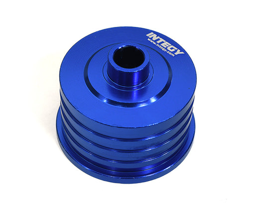 Billet Machined Differential Housing for Traxxas 1/8 Sledge 4WD