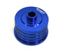 Billet Machined Differential Housing for Traxxas 1/8 Sledge 4WD