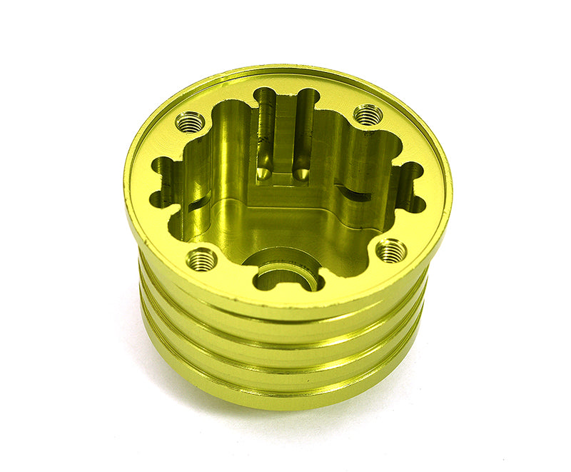 Billet Machined Differential Housing for Traxxas 1/8 Sledge 4WD 9581