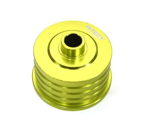 Billet Machined Differential Housing for Traxxas 1/8 Sledge 4WD