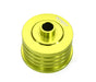 Billet Machined Differential Housing for Traxxas 1/8 Sledge 4WD