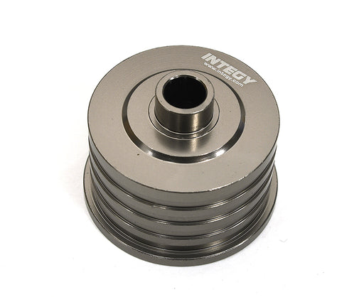 Billet Machined Differential Housing for Traxxas 1/8 Sledge 4WD