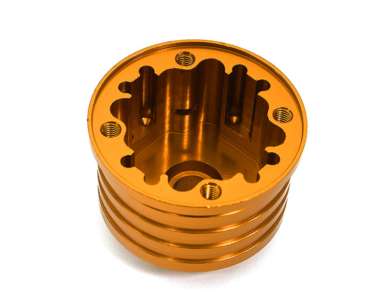 Billet Machined Differential Housing for Traxxas 1/8 Sledge 4WD 9581