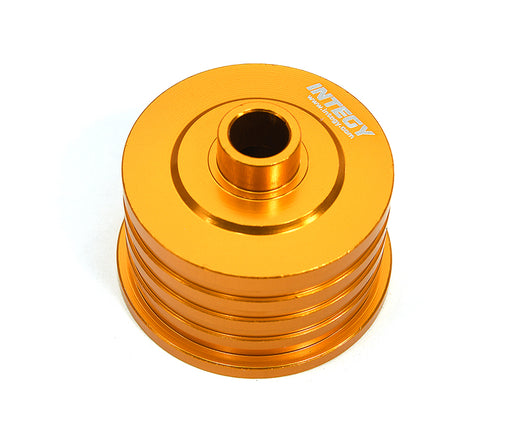 Billet Machined Differential Housing for Traxxas 1/8 Sledge 4WD