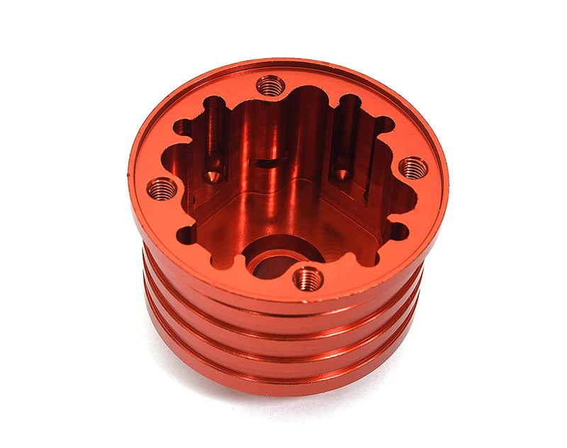 Billet Machined Differential Housing for Traxxas 1/8 Sledge 4WD 9581