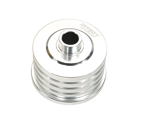 Billet Machined Differential Housing for Traxxas 1/8 Sledge 4WD