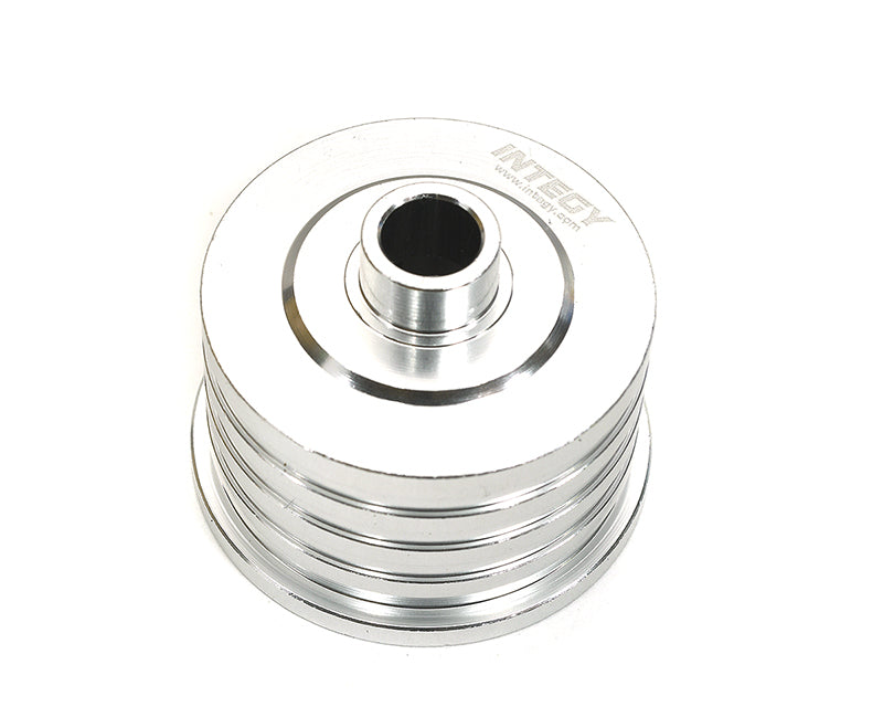 Billet Machined Differential Housing for Traxxas 1/8 Sledge 4WD