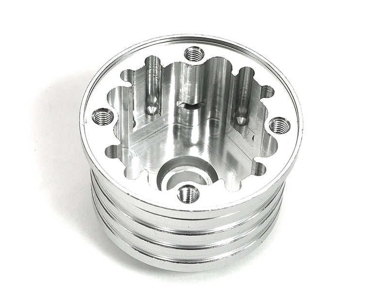Billet Machined Differential Housing for Traxxas 1/8 Sledge 4WD 9581