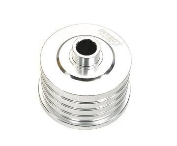 Billet Machined Differential Housing for Traxxas 1/8 Sledge 4WD