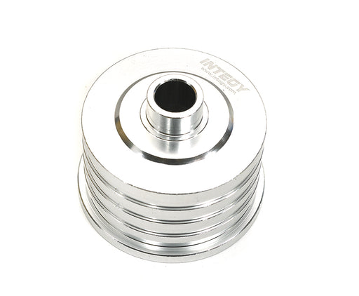 Billet Machined Differential Housing for Traxxas 1/8 Sledge 4WD