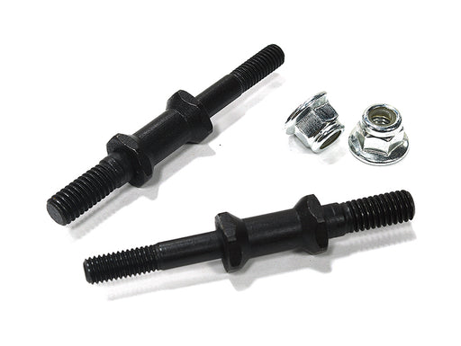 C31328 & C31329 Shock Mounting Posts 5-to-6mm for Losi 1/5 DBXL-E 2.0